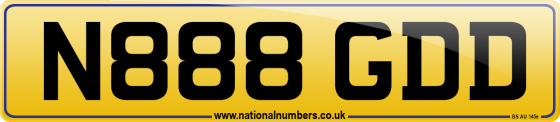 N888 GDD