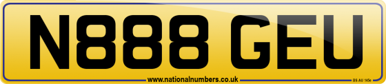 N888 GEU