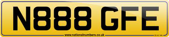 N888 GFE
