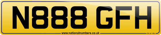 N888 GFH