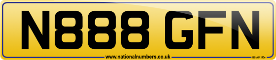 N888 GFN
