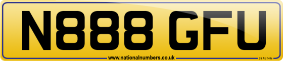 N888 GFU