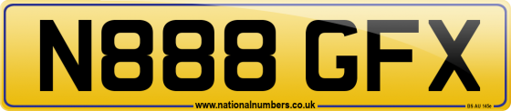 N888 GFX