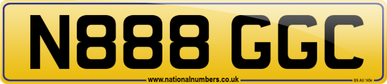 N888 GGC