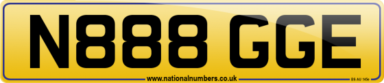 N888 GGE