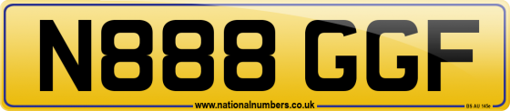 N888 GGF
