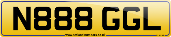 N888 GGL