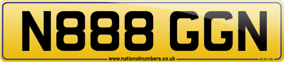 N888 GGN