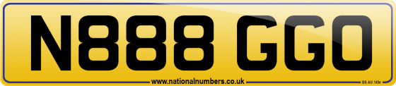 N888 GGO