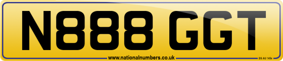 N888 GGT