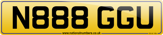 N888 GGU