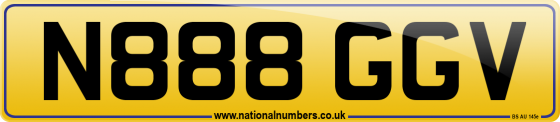N888 GGV