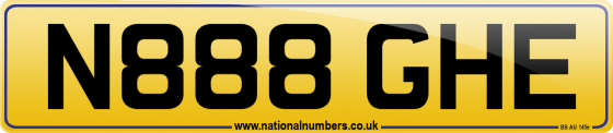 N888 GHE
