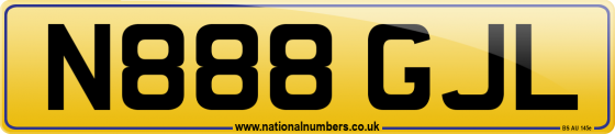 N888 GJL