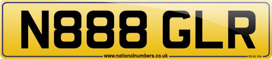 N888 GLR