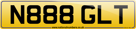 N888 GLT