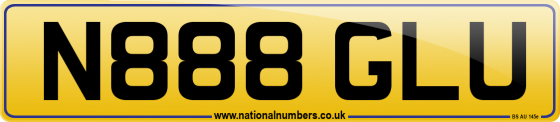 N888 GLU