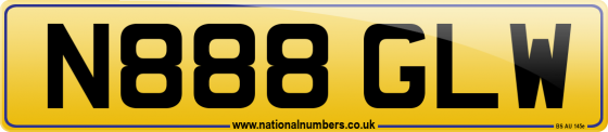 N888 GLW