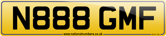 N888 GMF