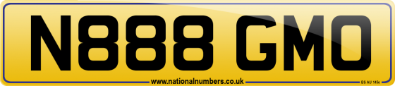N888 GMO