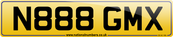 N888 GMX