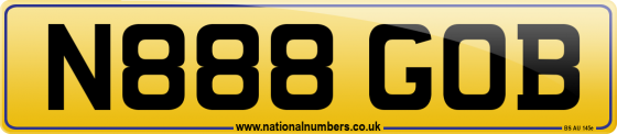 N888 GOB