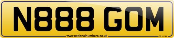 N888 GOM