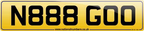 N888 GOO