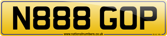 N888 GOP