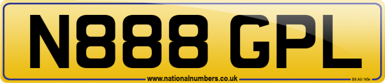N888 GPL