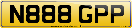 N888 GPP