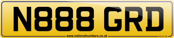 N888 GRD