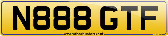 N888 GTF