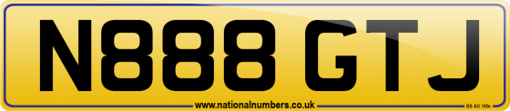 N888 GTJ