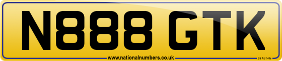 N888 GTK