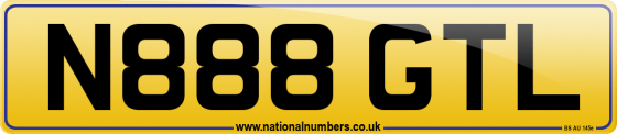 N888 GTL