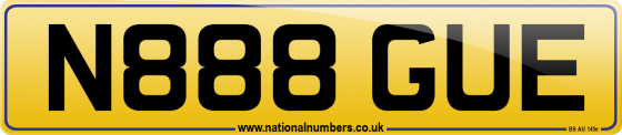 N888 GUE