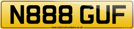 N888 GUF
