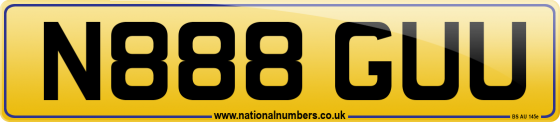 N888 GUU