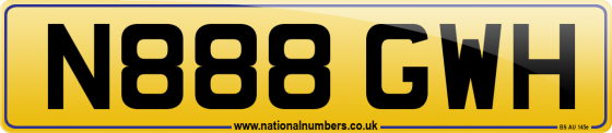 N888 GWH
