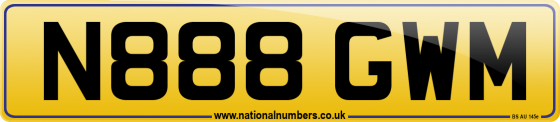 N888 GWM