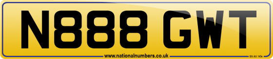 N888 GWT