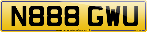 N888 GWU
