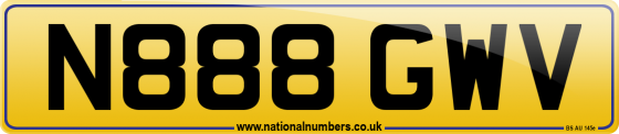 N888 GWV