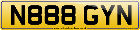 N888 GYN