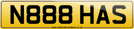 N888 HAS