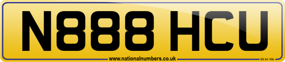 N888 HCU