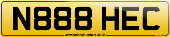 N888 HEC