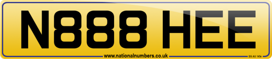 N888 HEE