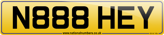 N888 HEY